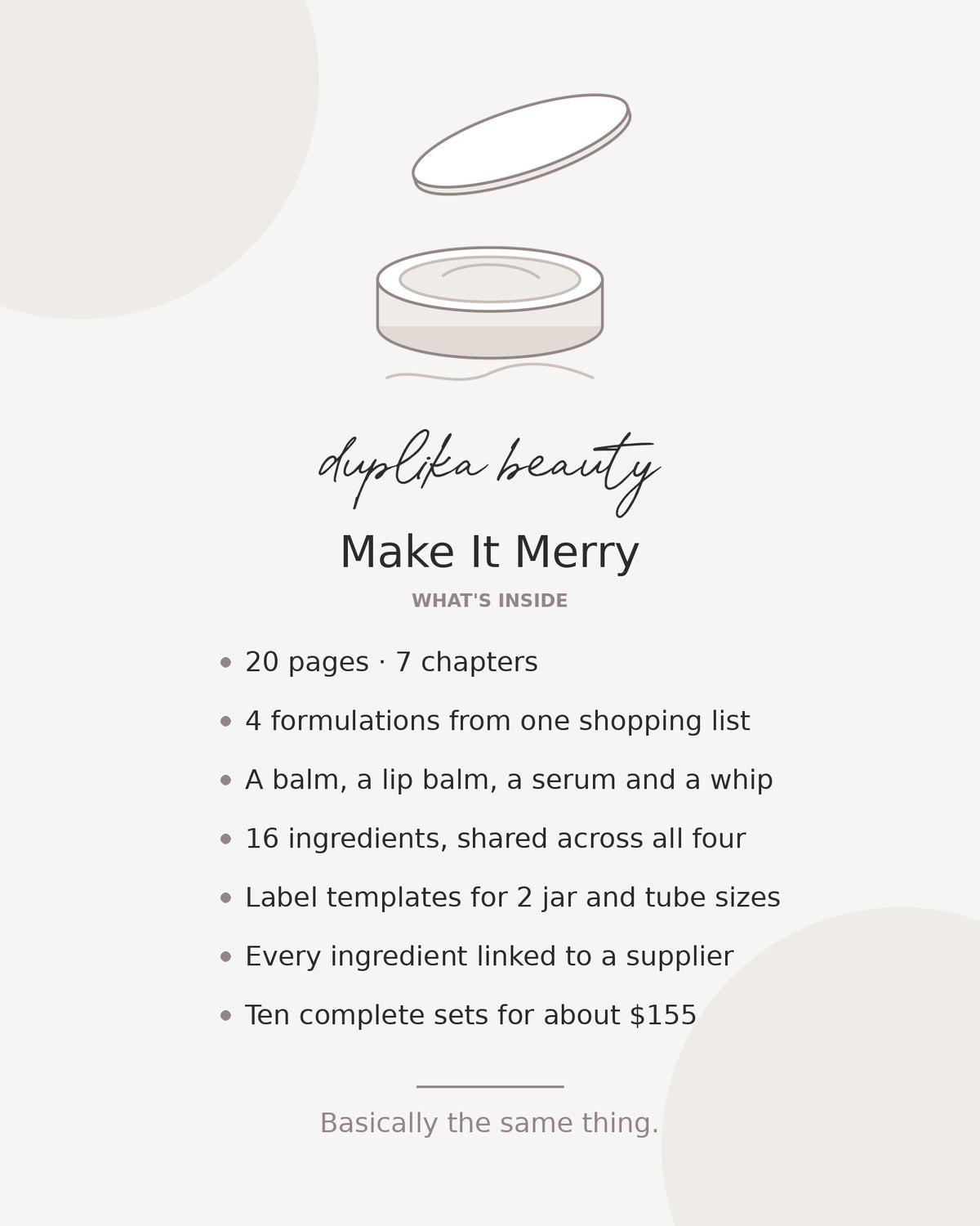 Make It Merry